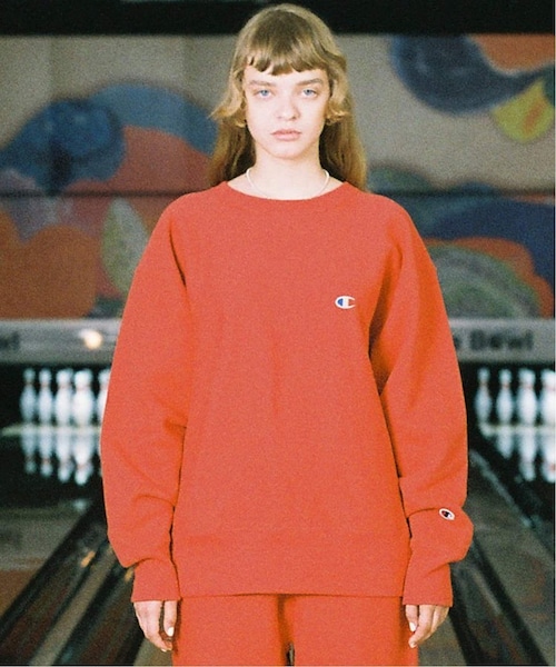 JOURNAL STANDARD（ジャーナルスタンダード）の「【Champion