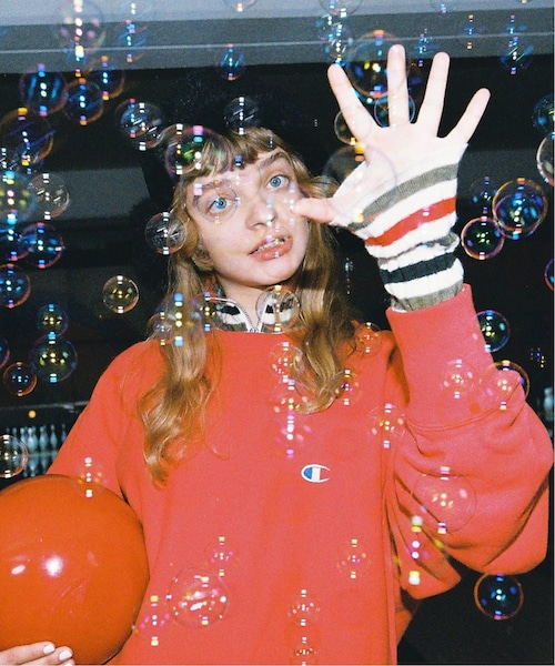 JOURNAL STANDARD（ジャーナルスタンダード）の「【Champion