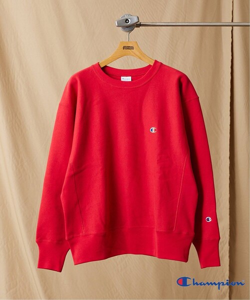 JOURNAL STANDARD（ジャーナルスタンダード）の「【Champion