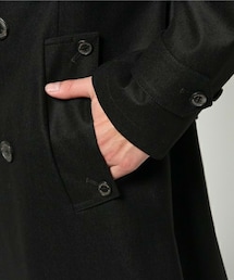 Mackintosh（マッキントッシュ）の「MACKINTOSH ウールトレンチ