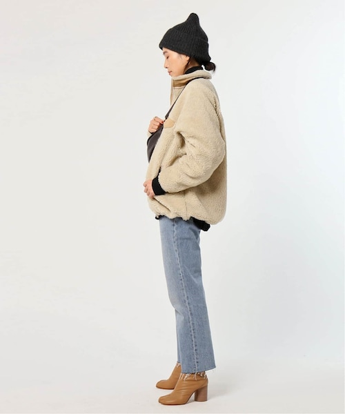 AP STUDIO（エーピーストゥディオ）の「《予約》AMERICANA 別注 ボア