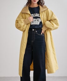 CIAOPANIC TYPY（チャオパニックティピー）の「スタンドカラー