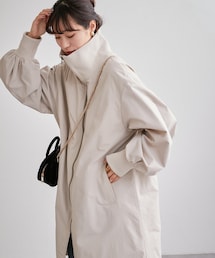 CIAOPANIC TYPY（チャオパニックティピー）の「スタンドカラー