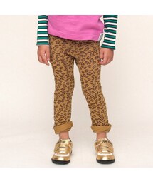 F.O.KIDS | 6色3柄スキニーカットパンツ(パンツ)