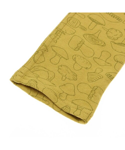 F.O.KIDS（エフオーキッズ）の「6色3柄スキニーカットパンツ（パンツ・キッズ・ベージュ/ブルー/グリーン/ピンク/シルバーグレー/イエロー・80/90/95/100/110/120/130/140）」の16枚目の写真