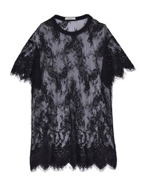 jouetie | レース BIG TEE(トップス)