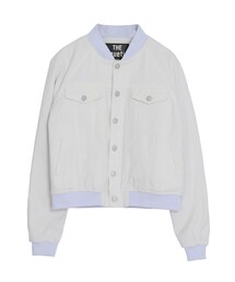 jouetie | デニムスタジャン(ジャケット/アウター)