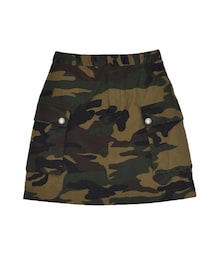 jouetie | サファリ台形SK(スカート)