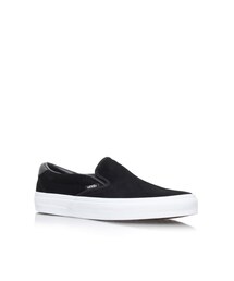 VANS | SUEDE SLIP ON 59(その他)