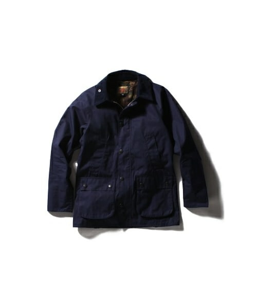 Barbour BEDALE SL ジャーナルスタンダード別注 BARBOUR×JOURNAL STANDARD / バブアー】別注 OLD BEDALE CL
