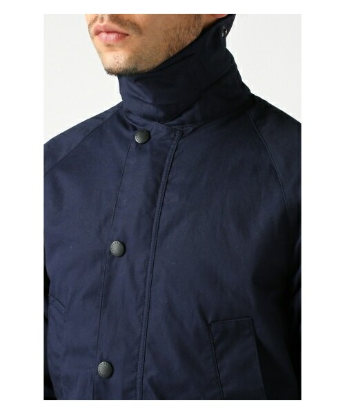 Journal Standard TRISECT（トライセクト）の「【予約】BARBOUR×JS別注  