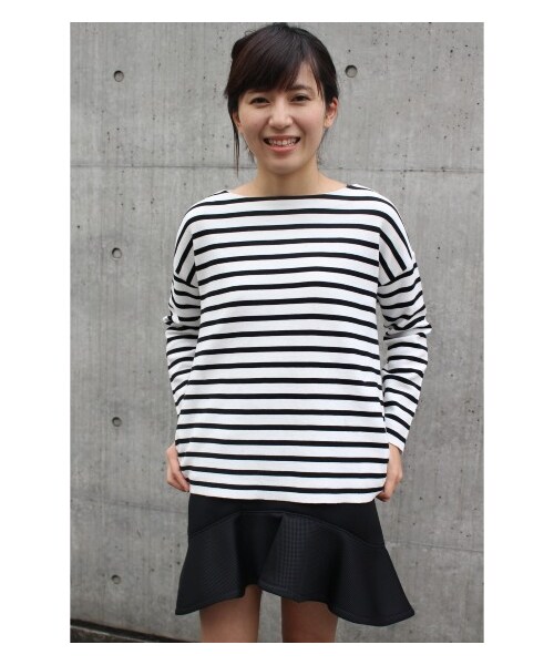 Deuxieme Classe（ドゥーズィエムクラス）の「◇Traditional