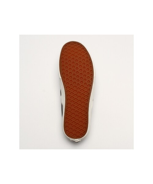 JOURNAL STANDARD(ジャーナルスタンダード)の「VANS YEAR OF THE SHEEP SLIP-ON 59 CA/バンズ シープレザースリッポン(スニーカー・レディース・ブラック/ホワイト・5.5/6/6.5/7)」の9枚目の写真