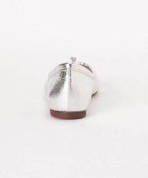 LE TALON（ルタロン）の「《予約》GRISE レザースクエアプリーツ