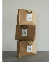 GARAGE OF GOOD CLOTHING | 【予約】2023 FUKUBUKURO