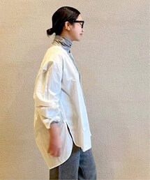 JOURNAL STANDARD LUXE（ジャーナルスタンダード ラックス）の