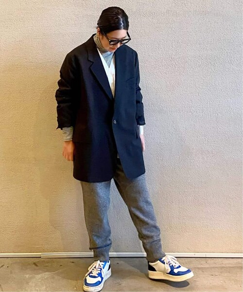 JOURNAL STANDARD LUXE（ジャーナルスタンダード ラックス）の