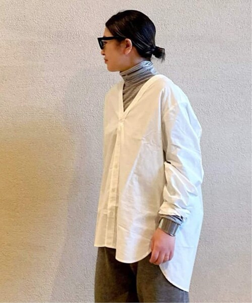 JOURNAL STANDARD LUXE（ジャーナルスタンダード ラックス）の