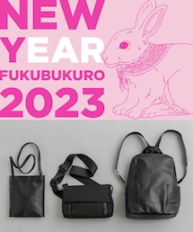 ear PAPILLONNER（イアパピヨネ）の「【2023福袋】ear PAPILLONNER 