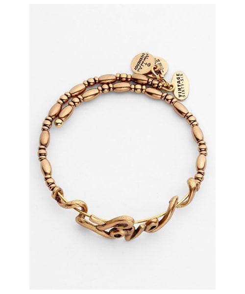 Alex and Ani（アレックスアンドアニ）の「Alex and Ani 