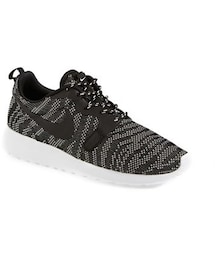 NIKE | Nike 'Roshe Run' Jacquard Sneaker (Women)(スニーカー)