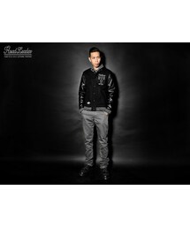 TAKI | TAKI 14-15 A/W Herringbone Slim Pants(パンツ)