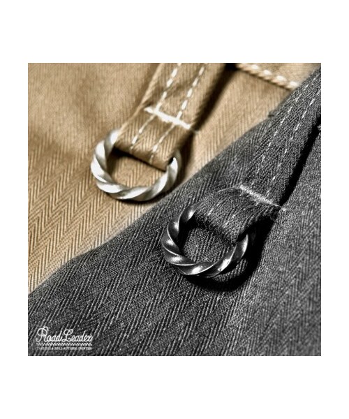 TAKI（タキ）の「TAKI 14-15 A/W Herringbone Slim Pants（パンツ・メンズ・卡其/灰・S/M/L/XL）」の15枚目の写真