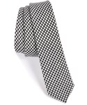 Topman | Topman Slim Woven Tie(领带)