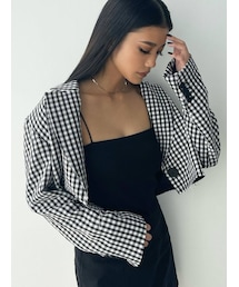 EMODA | ボックスキャミ(キャミソール)