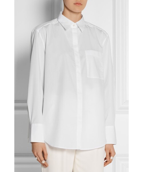 Acne Studios（アクネストゥディオズ）の「Acne Studios Addle cotton 
