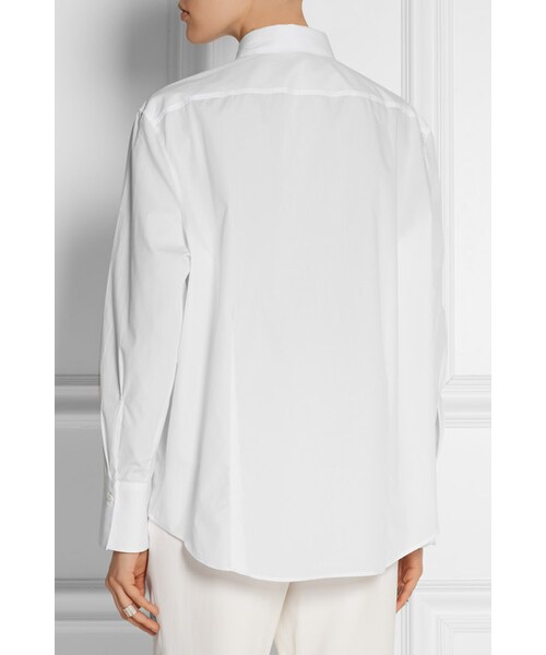 Acne Studios（アクネストゥディオズ）の「Acne Studios Addle cotton 