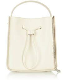 3.1 Phillip Lim | 3.1 Phillip Lim Soleil leather shoulder bag(ショルダーバッグ)