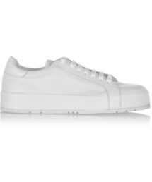 JIL SANDER | Jil Sander Leather sneakers(スニーカー)