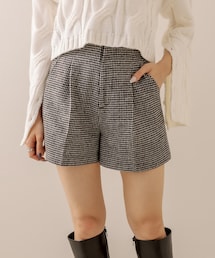 OLIVE des OLIVE | 超美脚ショートパンツ(その他パンツ)