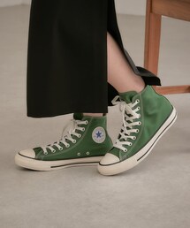 【CONVERSE/コンバース】ALL STAR® US 64 MP HI