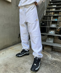 CIAOPANIC | 【Carhartt】AMERICAN SCRIPT JOGGING PANTS(その他パンツ)