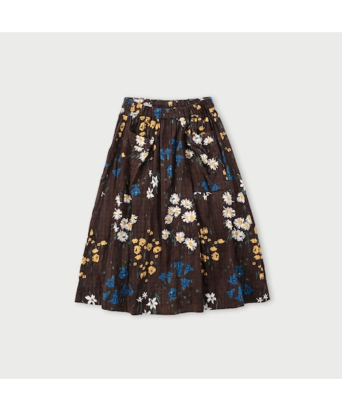 45R（フォーティファイブアール）の「二重織のカントリー