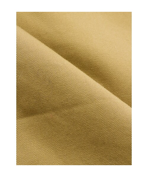 w closet(ダブルクローゼット)の「ライナー付きツイルトレンチコート(トップス・レディース・ベージュ/ネイビー・FREE)」の12枚目の写真