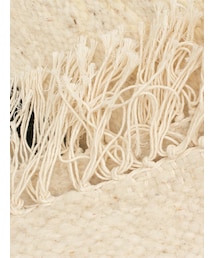 バザーエガルドモンジェ ラグ Bazar et Garde-Manger（バザー・エ・ガルド・モンジェ）の「Bazar et