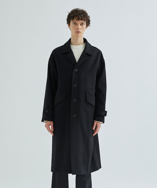 ジャケット・アウター CA/W Melton Chester Coat COOTIE / CA/W Melton