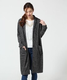 GLOBAL WORK | 【WEB限定先行予約】ＭＩＸロングジャケット(ジャケット/アウター)