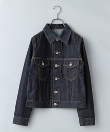 JEANASIS | 【先行予約】BASIC Gジャン(ジャケット/アウター)