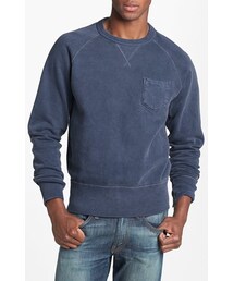 TODD SNYDER | Todd Snyder + Champion 'City Gym' Sweatshirt(スウェット)