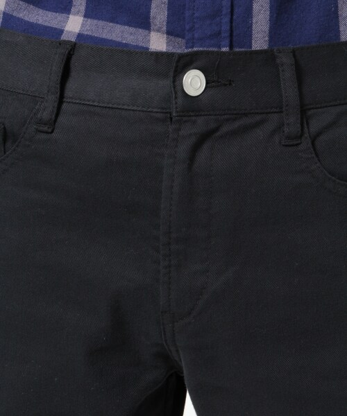 RAGEBLUE(レイジブルー)の「【先行予約】ストレッチツイルスキニーパンツ(パンツ・メンズ・ブラック/グレー/グリーン/ブルー・S(28インチ)/M(30インチ)/L(32インチ))」の7枚目の写真