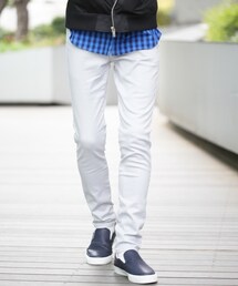 RAGEBLUE | 【先行予約】ストレッチツイルスキニーパンツ(パンツ)