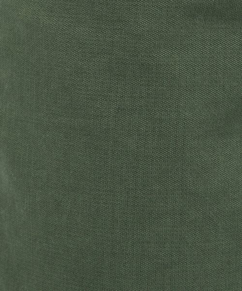 BARNYARDSTORM(バンヤードストーム)の「【先行予約】ミリタリーポケットパンツ(パンツ・レディース・ベージュ/カーキ/ネイビー・0/1/2)」の12枚目の写真