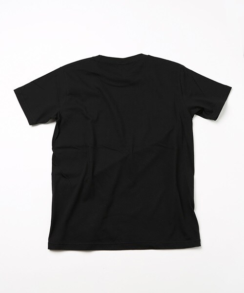 Palette TOKYO（パレットトーキョー）の「THE WOMEN TEE（Tシャツ/カットソー・メンズ・NAVY/WHITE/BLACK・S/M/L）」の7枚目の写真
