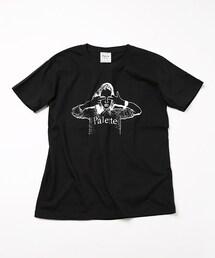 Palette TOKYO | THE WOMEN TEE(Tシャツ/カットソー)