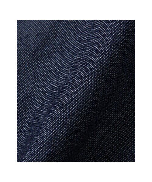 URBAN RESEARCH(アーバンリサーチ)の「DENIMADE デニムシャツ OW(トップス・メンズ・INDIGO・S/M/L)」の14枚目の写真