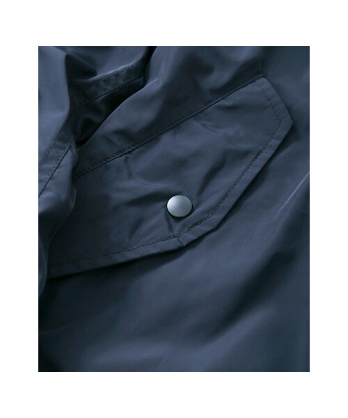 URBAN RESEARCH(アーバンリサーチ)の「ALPHA×URBAN RESEARCH iD 別注MA-1ジャケット(ジャケット/アウター・メンズ・NAVY/KHAKI/WHITE・S/M/L)」の16枚目の写真